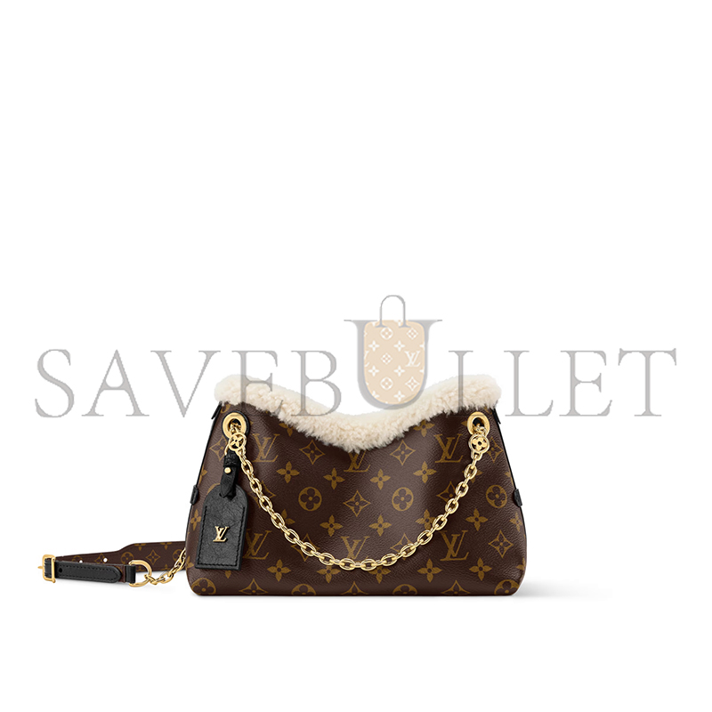 l0vis Vvtt0n carryall bb m26568 (26*17*10cm)